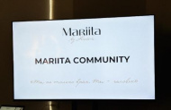 MARIITA COMMUNITY: новое пространство для врачей