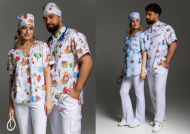 Коллаборация года: Mariita x Союзмультфильм